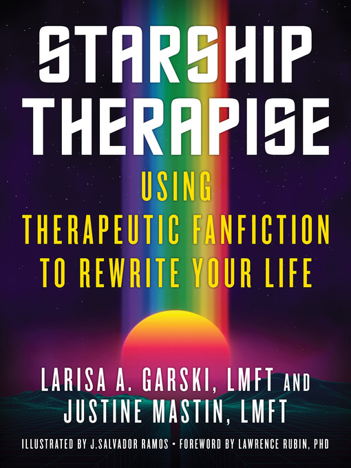 Title details for Starship Therapise by Larisa A. Garski, LMFT - Available